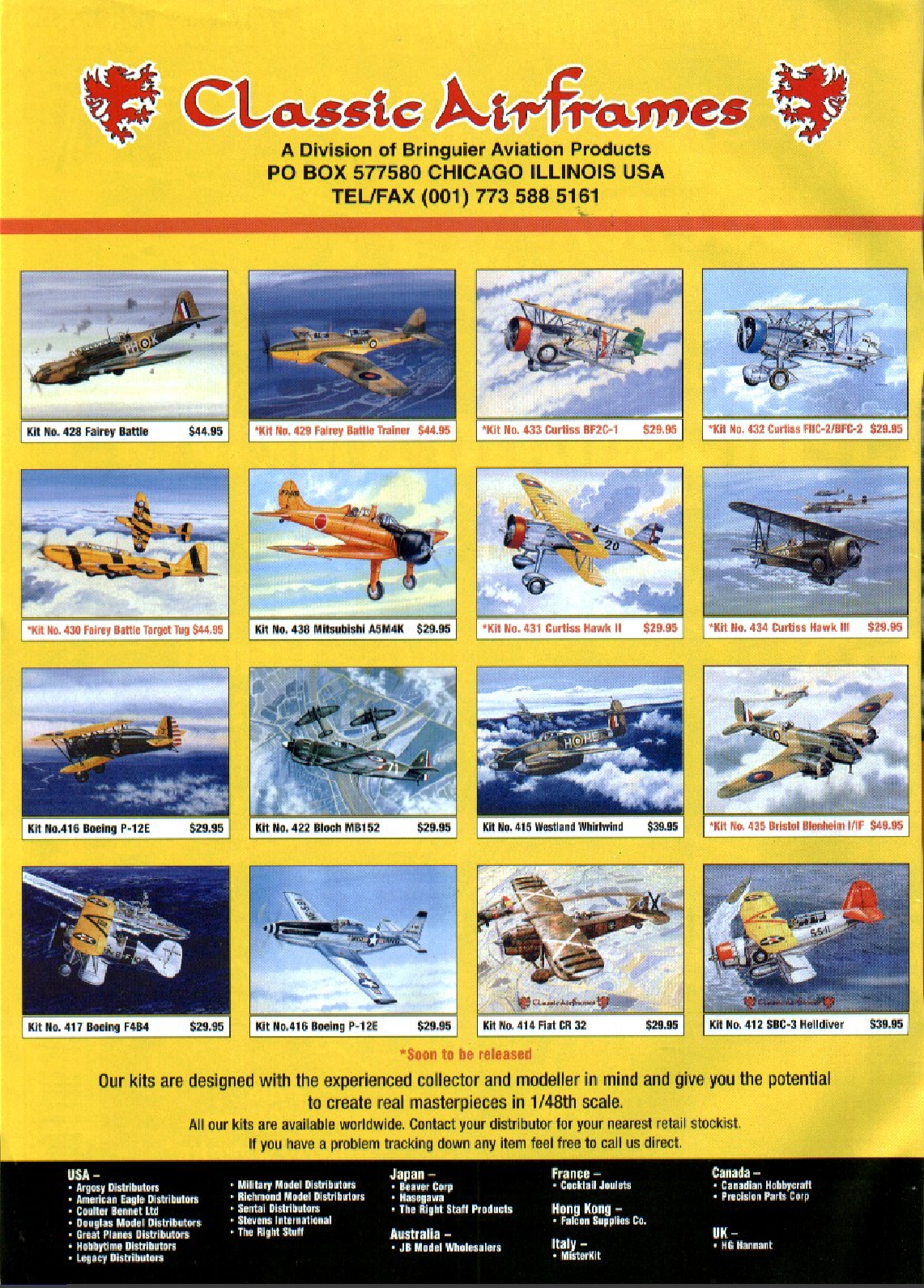 Scale Aviation Modeller International 2000-02